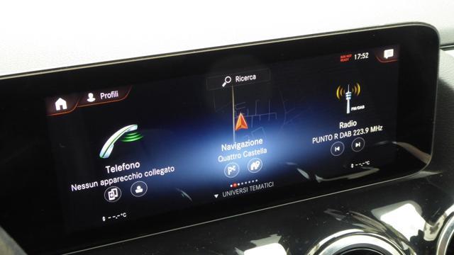 MERCEDES-BENZ GLA 250 e hybrid EQ Sport Plus