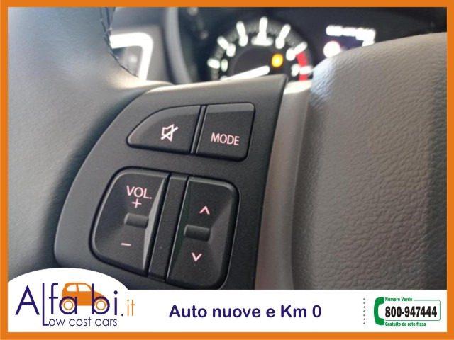 SUZUKI S-Cross 1.4 129CV Hybrid 4WD Man. Top