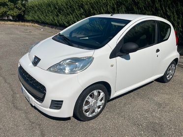 Peugeot 107 1.0 68CV 3p. Desir