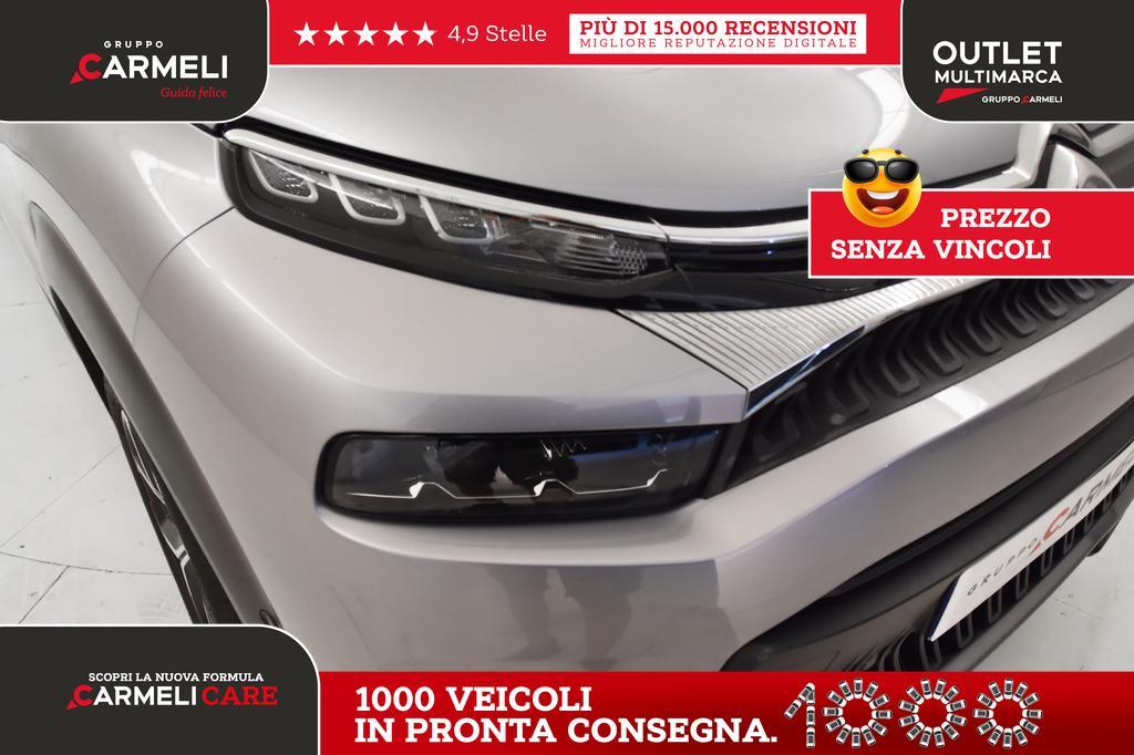 Citroen C3 Aircross 1.2 PureTech Shine