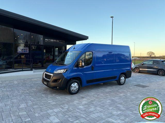 PEUGEOT Boxer 2.2 BlueHDi L2-H2 , PM-TM Furgone