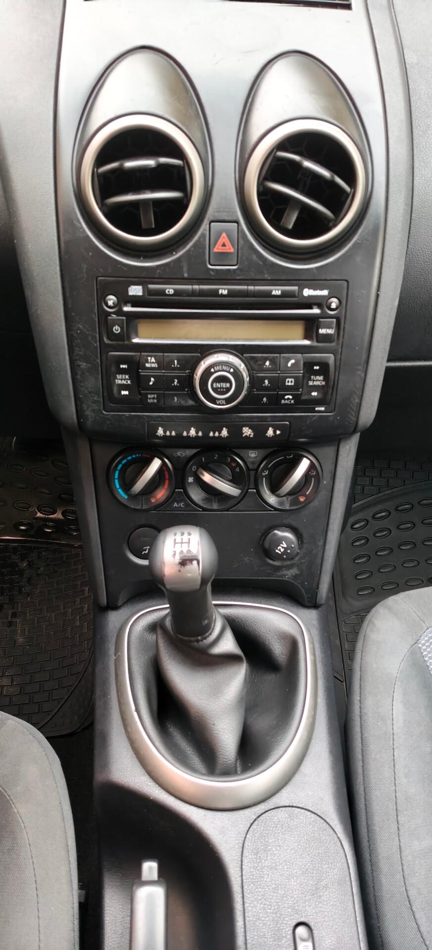 Nissan Qashqai 1.6 16V LEGGERE ANNUNCIO