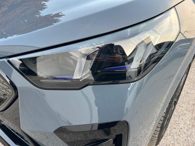 BMW iX2 xDrive 30 Msport