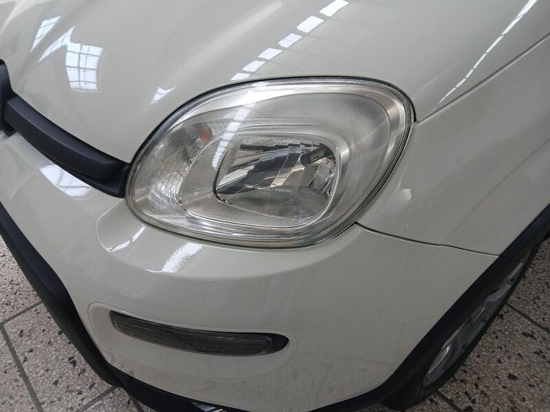 FIAT Panda 3ª serie 1.3 MJT 95 CV S&S 4x4