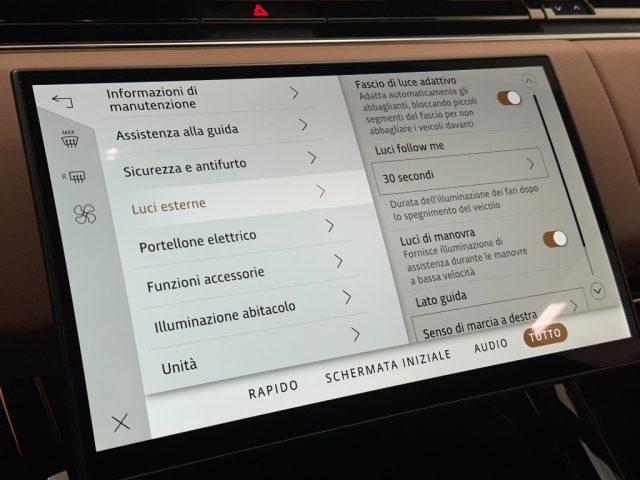 LAND ROVER Range Rover Sport 3.0D l6 249 CV Dynamic SE