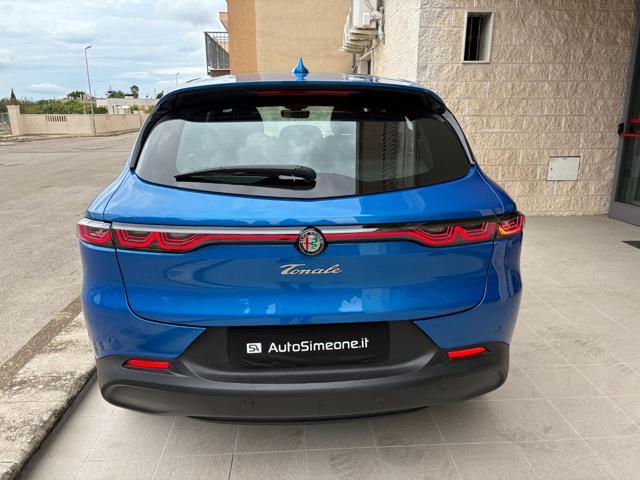 ALFA ROMEO Tonale 1.6 diesel 130 CV TCT6 Sprint