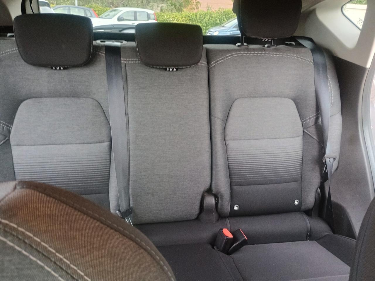 Renault Captur Blue dCi 115 CV Business