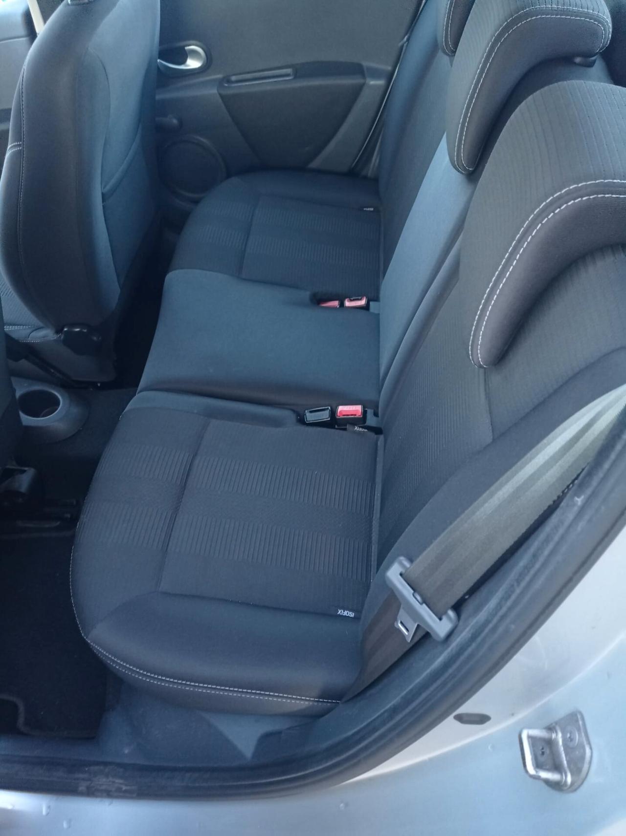 Renault Clio 1.2 16V TCE 100CV 5 porte Luxe