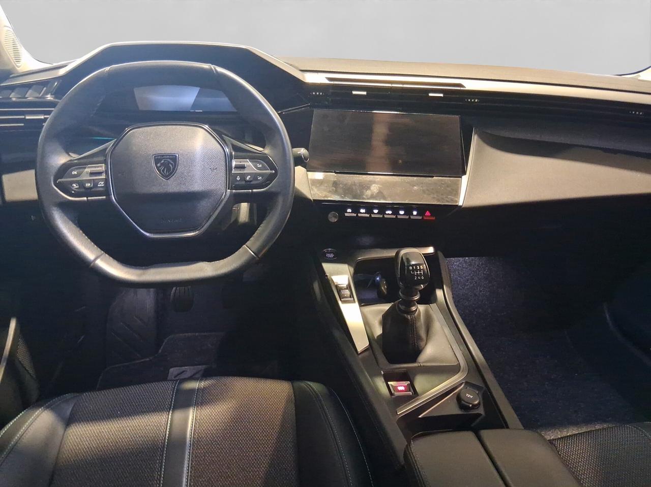 Peugeot 308 BlueHDi 130 S&S Allure Pack