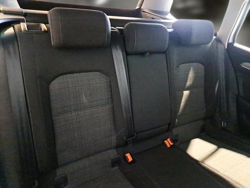 VOLKSWAGEN PASSAT VARIANT 2.0 TDI SCR EVO 110kW Business DSG