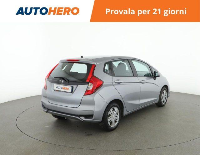 HONDA Jazz 1.3 Trend