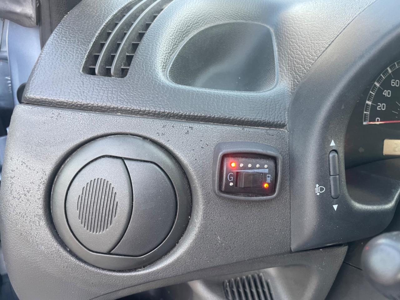Fiat Punto Classic 1.2 5 porte Natural Power Dynamic
