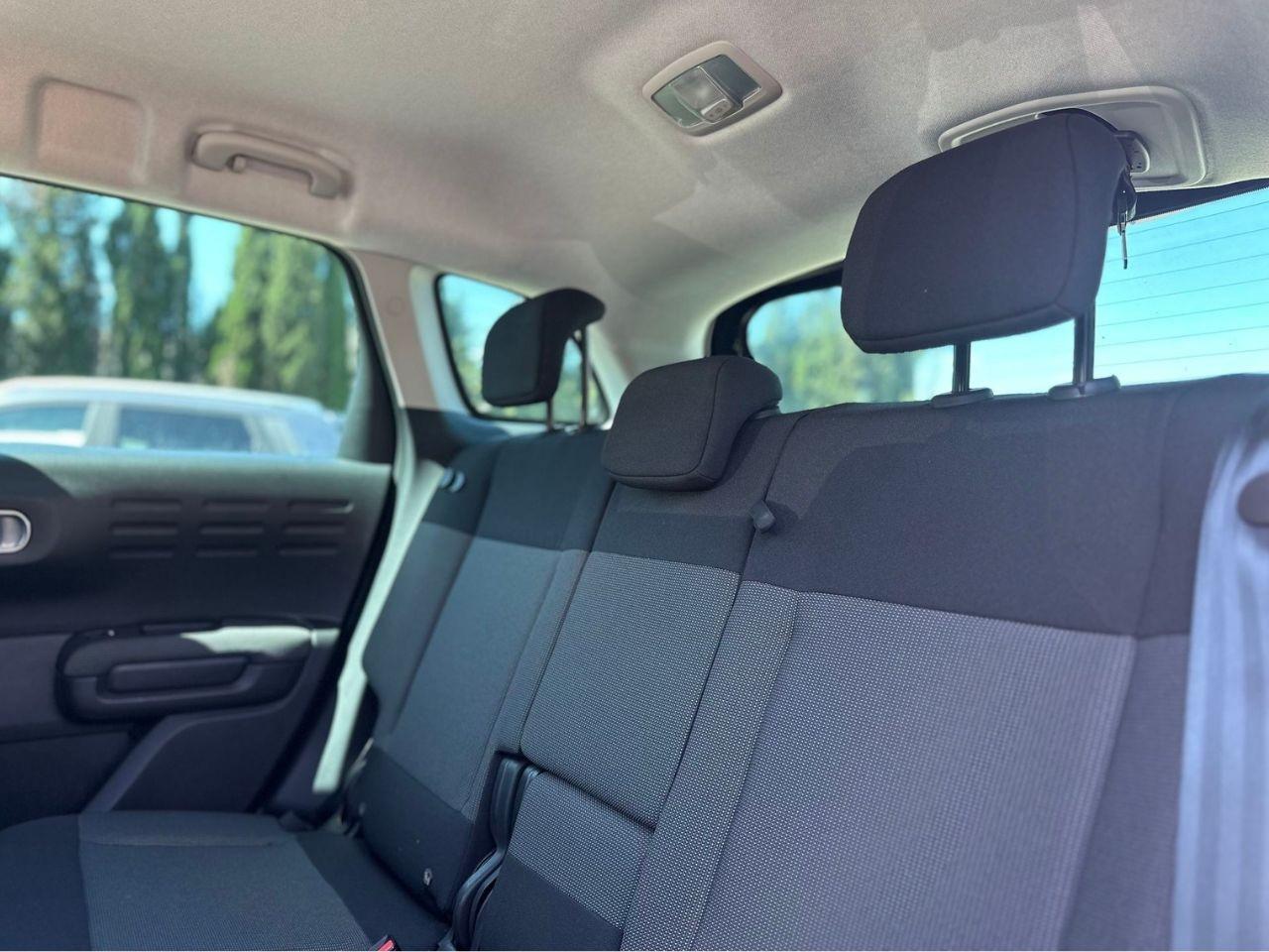 CITROEN C3 Aircross - C3 Aircross PureTech 130 S&S EAT6 Shine Pack