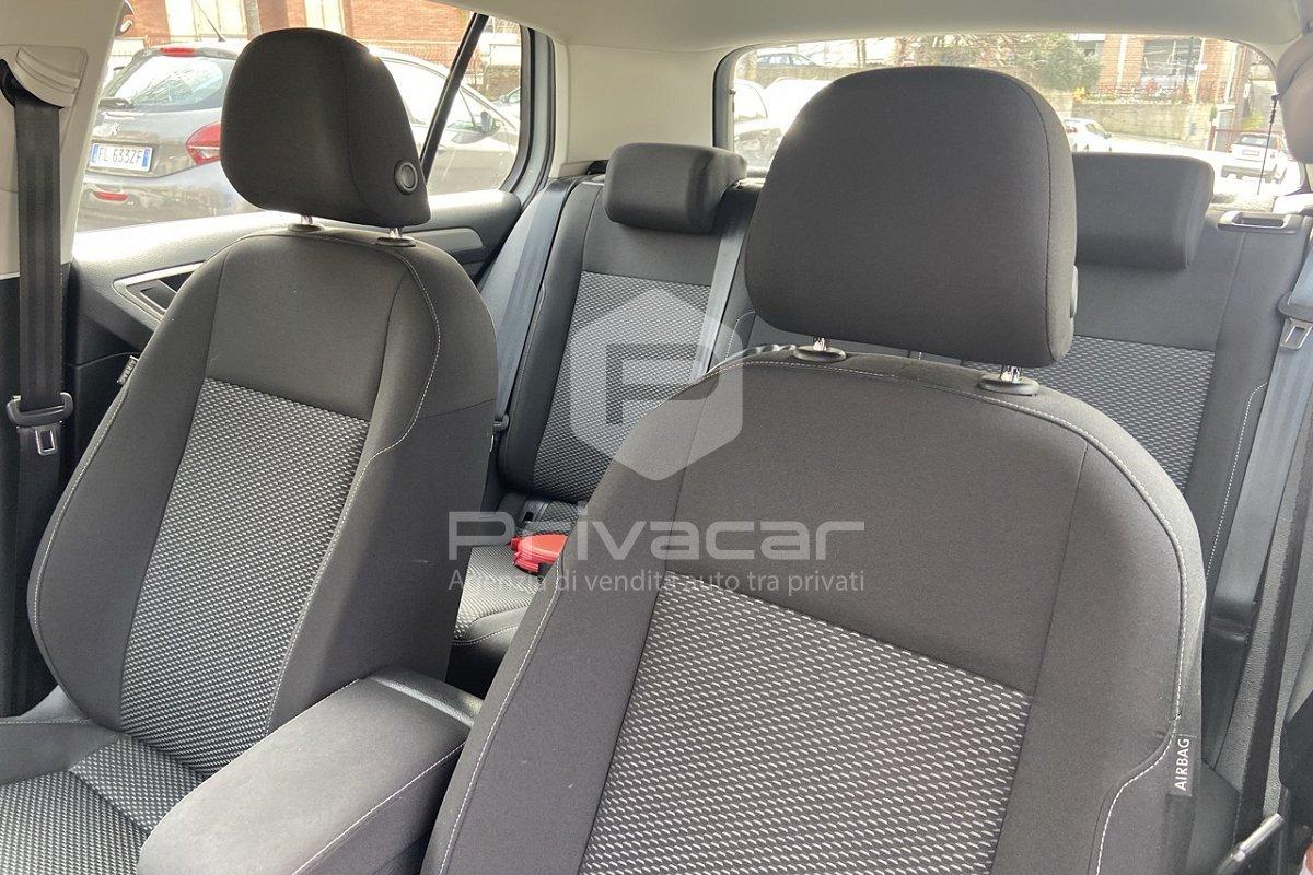 VOLKSWAGEN Golf 1.4 TGI 5p. Business BlueMotion