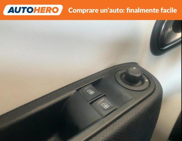 RENAULT Twingo SCe EDC Lovely