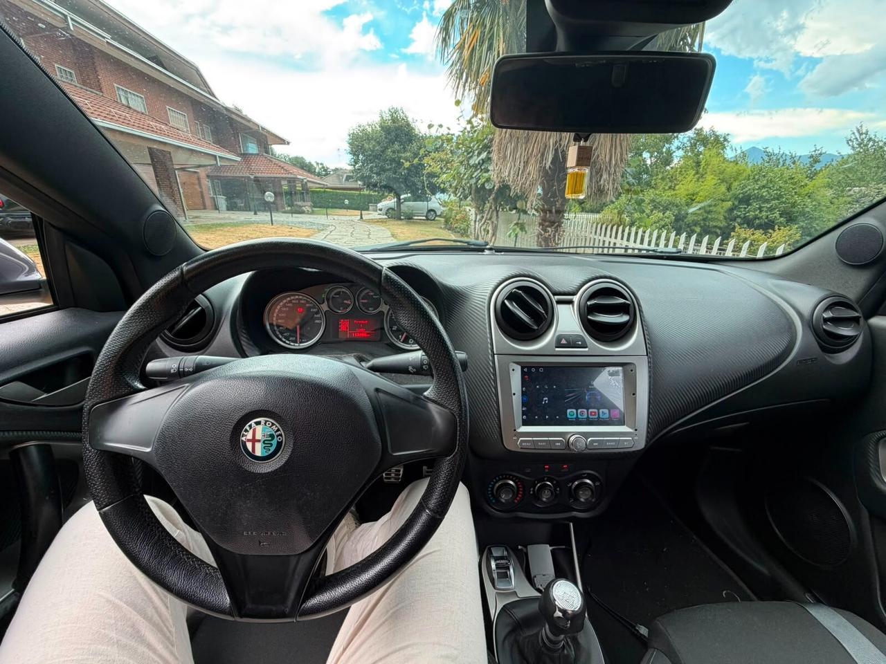Alfa Romeo MiTo 1.4 T 170 CV M.air S&S Q.Verde Sport Plus Pack
