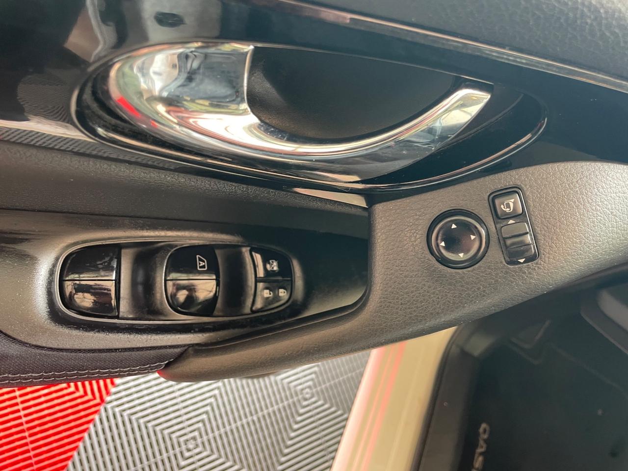 Nissan Qashqai 1.6 dCi 2WD Tekna