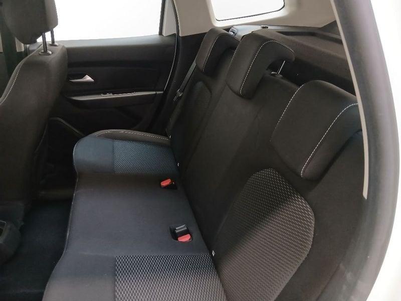 Dacia Duster 1.0 tce Comfort Eco-g 4x2 100cv