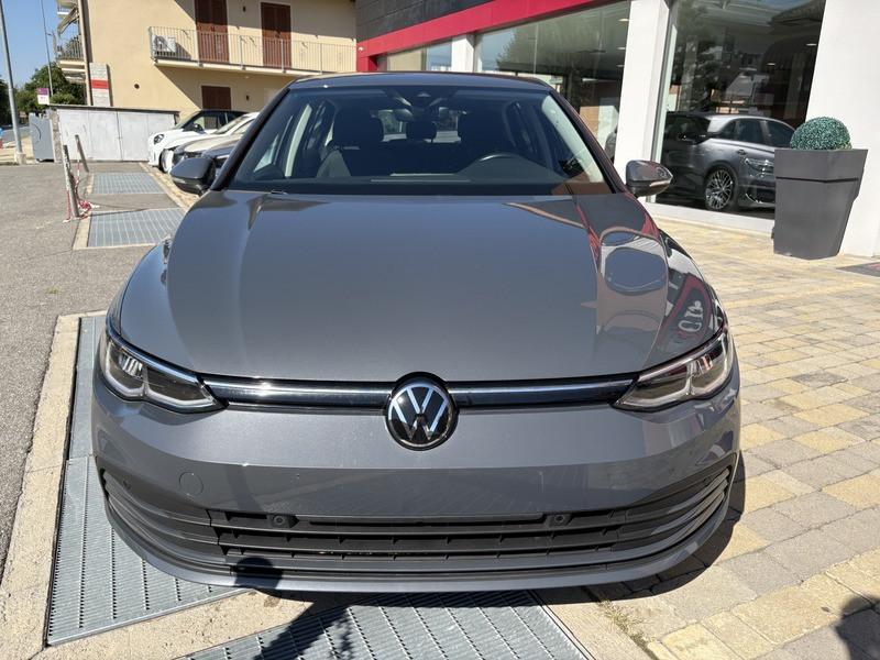 Volkswagen Golf 1.0 etsi evo Life 110cv dsg LED-APP CONNECT-16"