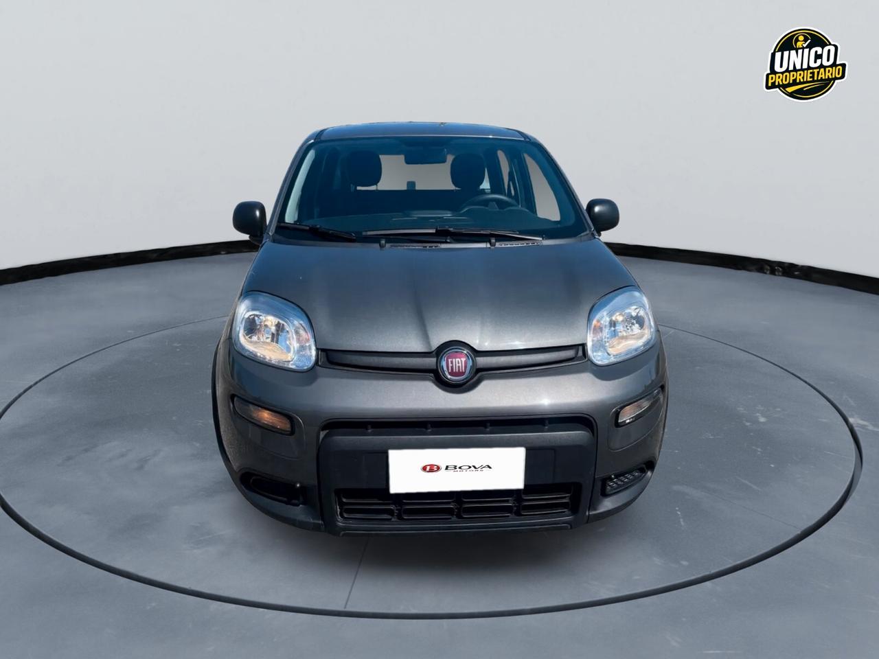 Fiat Panda 1.0 FireFly S&S Hybrid Km 25600