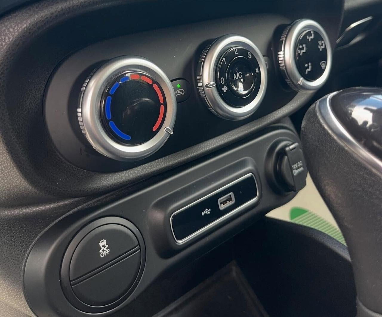 FIAT 500L 1.3 MJT 95CV MIRROR - 2021