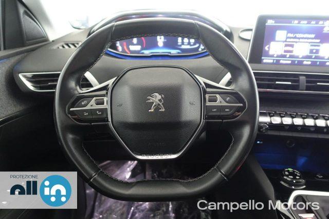 PEUGEOT 3008 3008 PureTech Turbo 130 S&S Allure