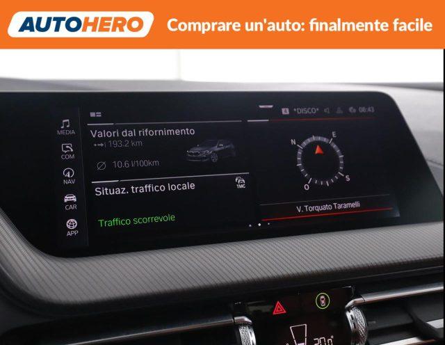 BMW M135 i xDrive
