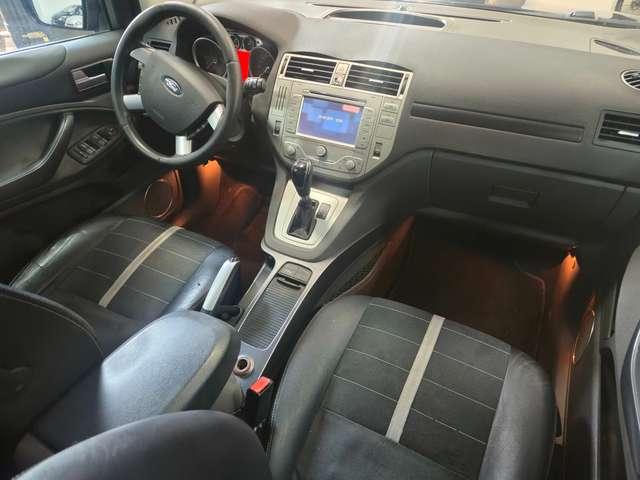 Ford Kuga Kuga I 2009 2.0 tdci Titanium 4wd 163cv auto