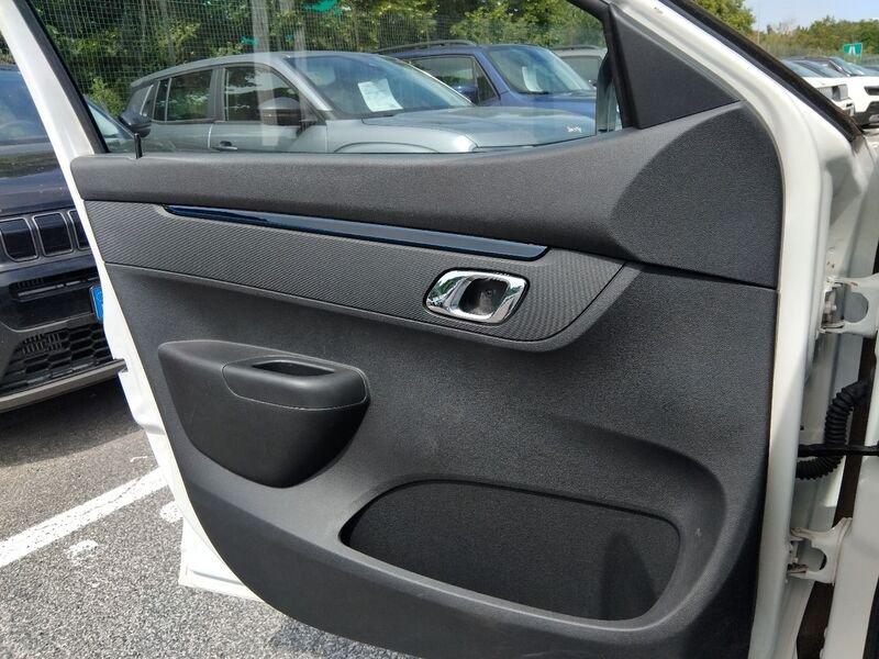 Dacia Spring Comfort Plus Electric 45