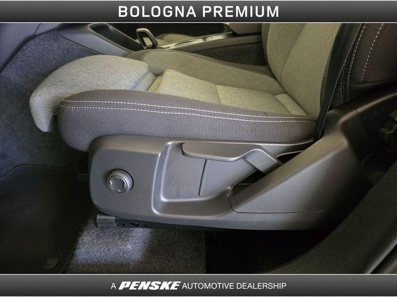 Volvo XC40 XC40 B3 automatico Core