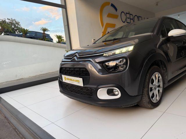 CITROEN C3 PureTech 83 S&S You da ?119,00 mensili