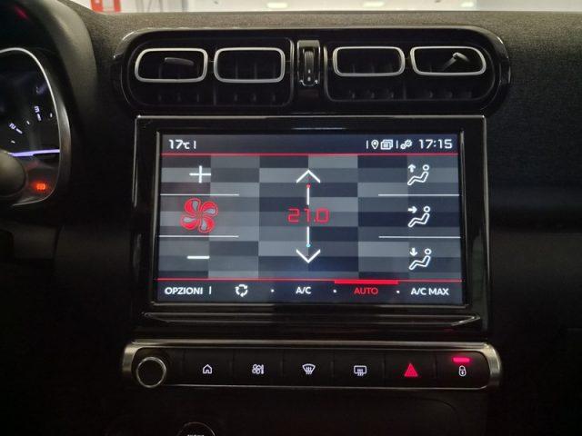 CITROEN C3 Aircross 110 S&S Shine Pack