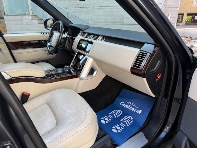 LAND ROVER Range Rover 3.0 SDV6 Autobiography TETTO PANORAMICO