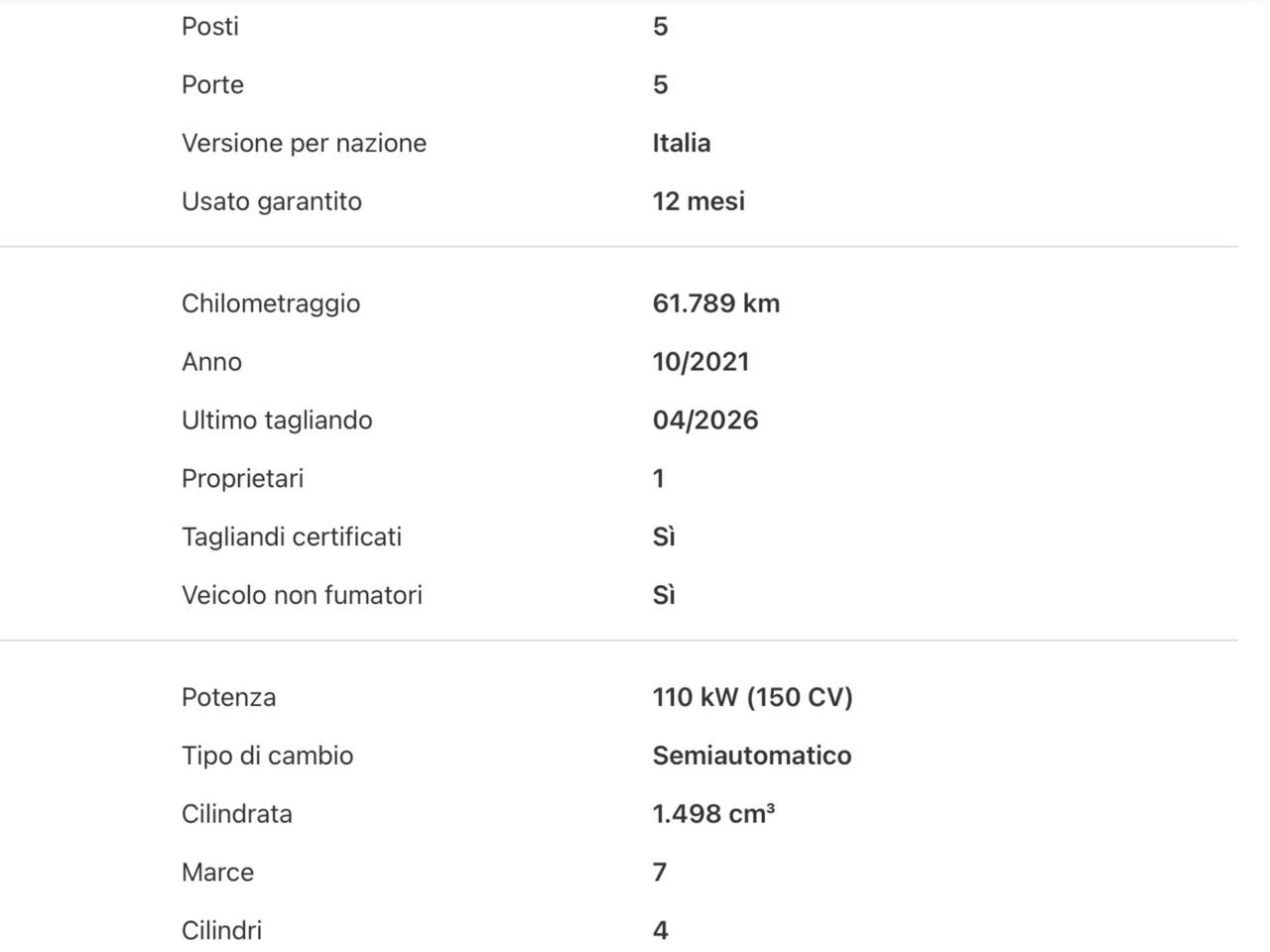 Volkswagen T-Roc 1.5 TSI ACT DSG Advanced BlueMotion Technology