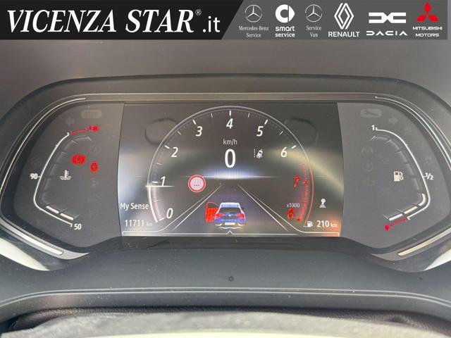 RENAULT Captur Techno TCe 90 CV