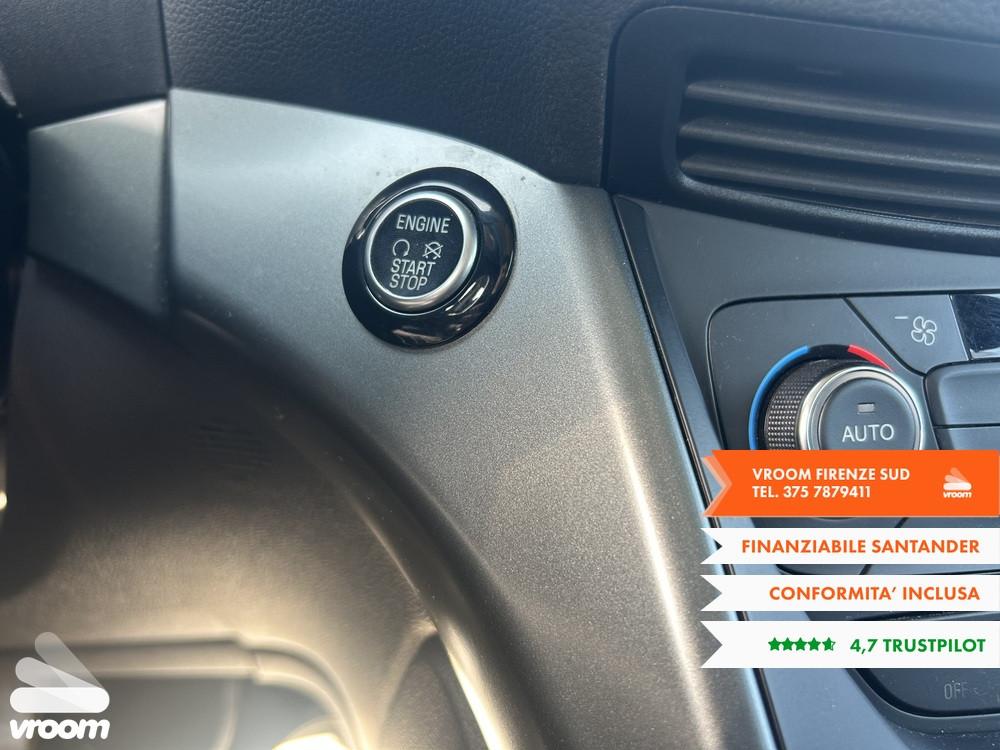 FORD Kuga 2ª serie Kuga 1.5 EcoBoost 120 CV S&...