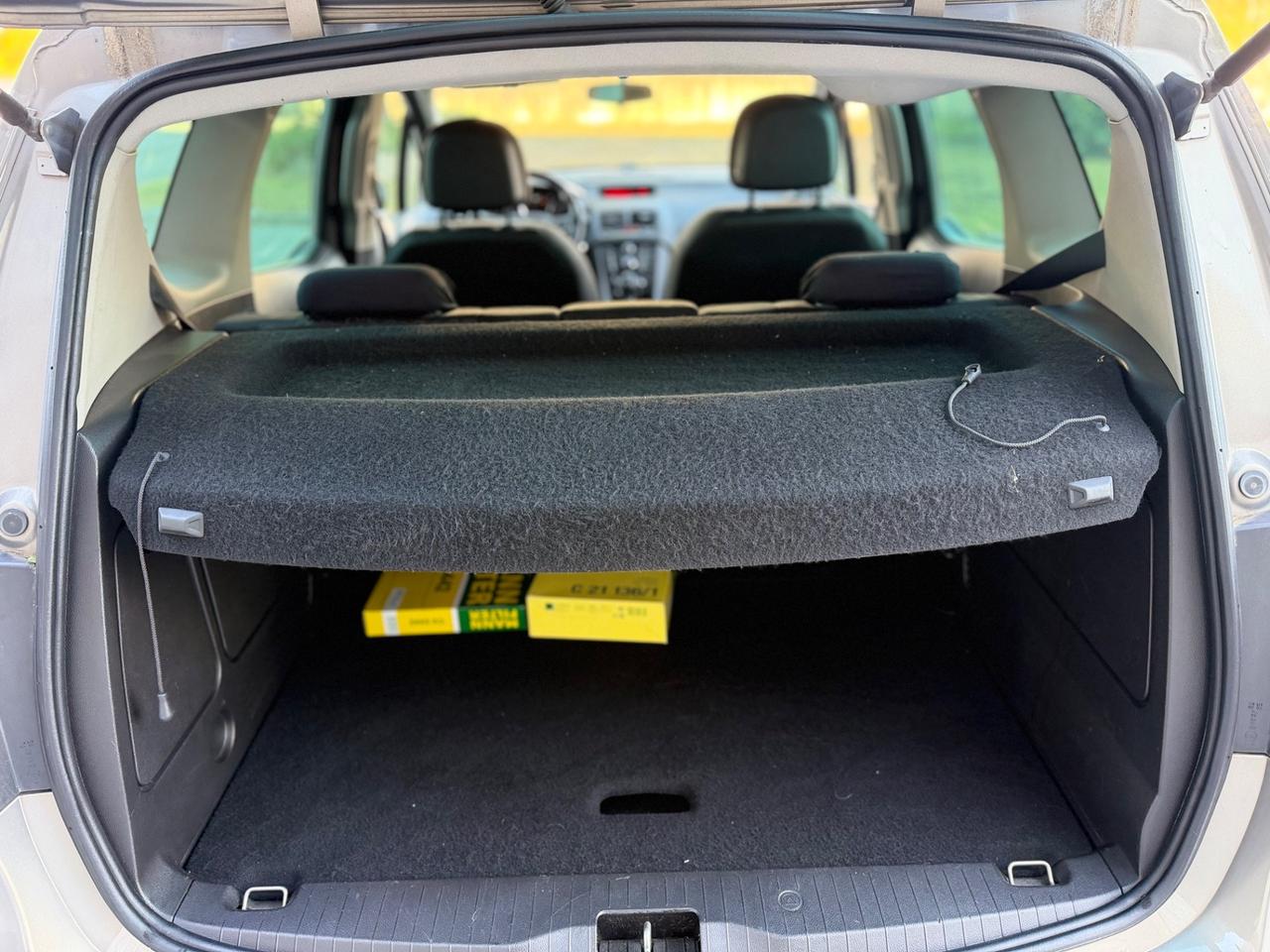 Opel Meriva 1.7 CDTI NeoPatentati