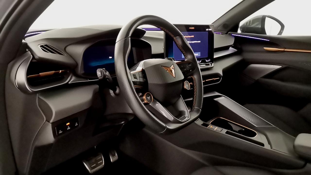 CUPRA Terramar - Terramar 1.5 hybrid 150cv dsg