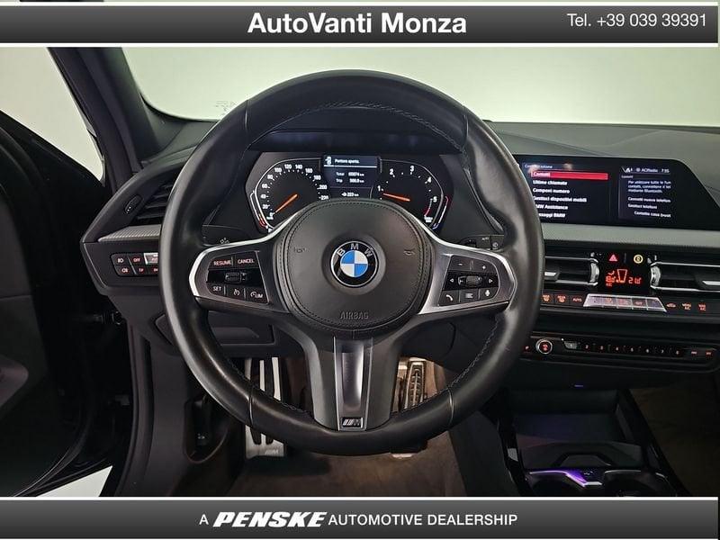 BMW Serie 1 118d 5p. Msport