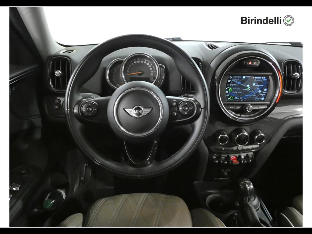 MINI Mini Countrym.(F60) - Mini 2.0 Cooper D Business Countryman ALL4