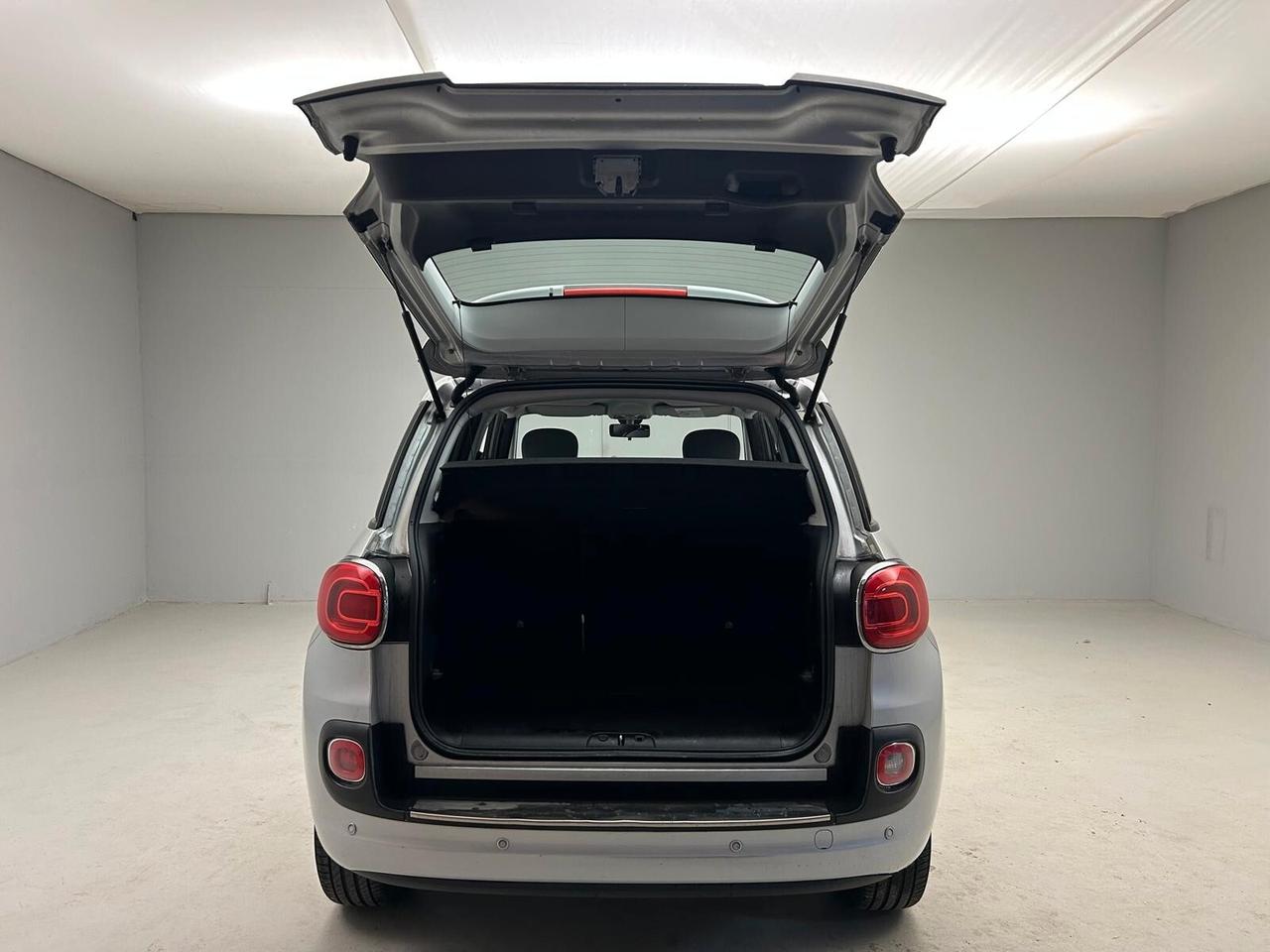 Fiat 500L 1.3 Multijet 85 CV Pop