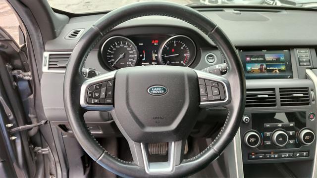 LAND ROVER Discovery Sport 2.0 TD4 150 CV Auto HSE PER COMMERCIANTI