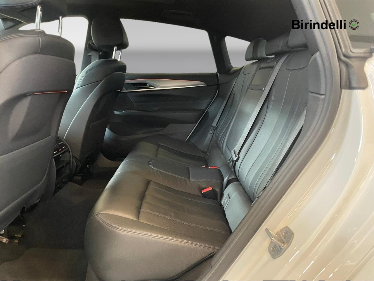 BMW Serie 6 G.T. (G32) - 630d xDrive Gran Turismo Msport