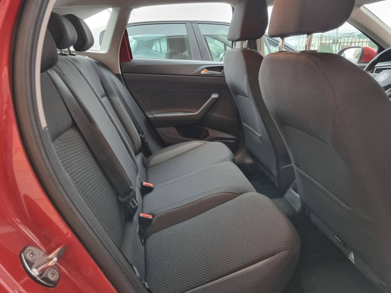 Volkswagen Taigo 1.0 TSI 95 CV Life