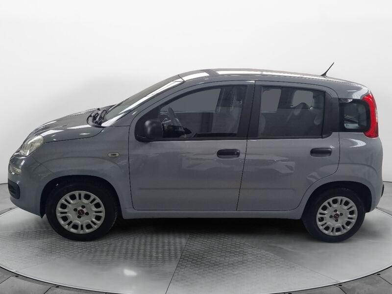 FIAT Panda 1.3 MJT 95 CV S&S Easy