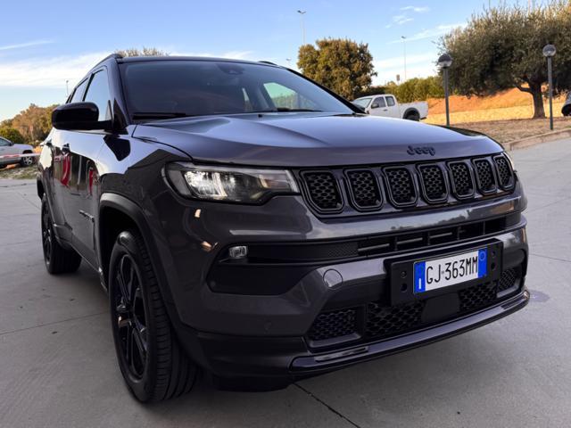 JEEP Compass 4XE 190 CV PHEV NIGHT EAGLE+RCAM+BICOLOR+PELLE