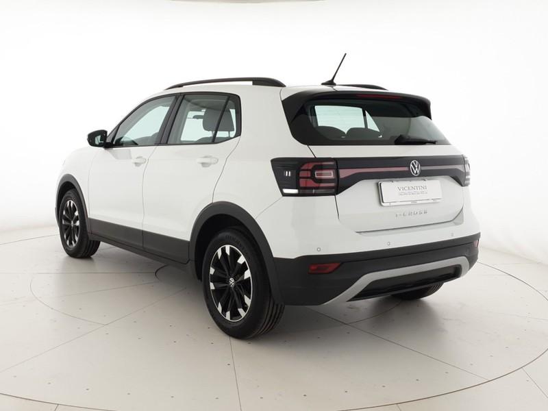 Volkswagen T-Cross 1.0 tsi style 95cv