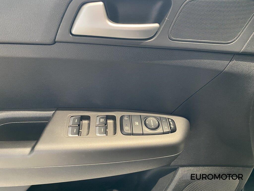 Kia Sportage 1.6 ECOGPL Business Class 2WD