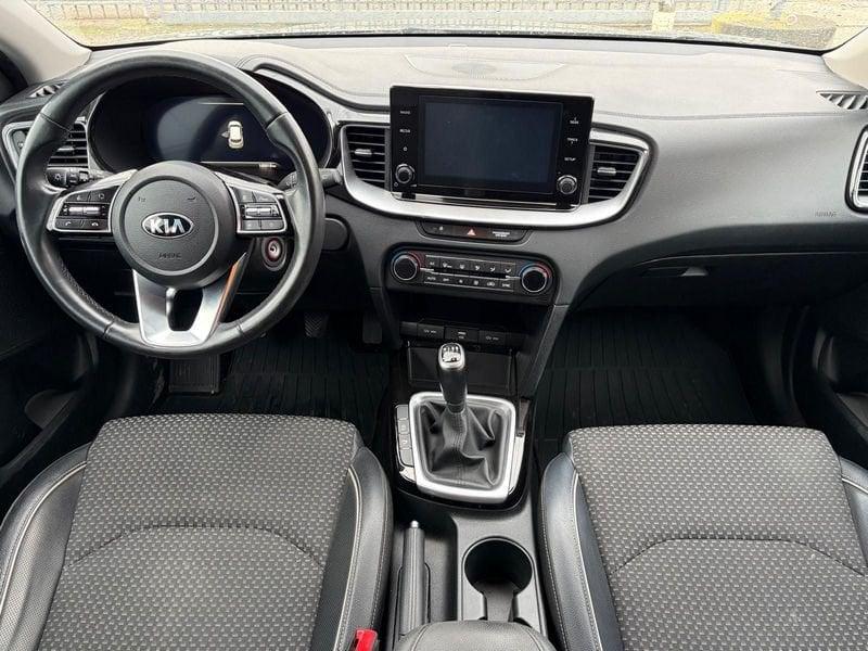 KIA Xceed Xceed 1.0 T-GDi Style