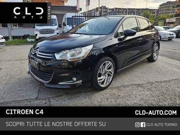CITROEN C4 1.6 e-HDi 115 airdream CMP6